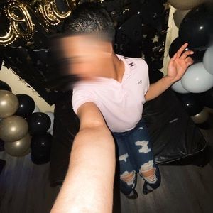 Meet your Posher, Marlon